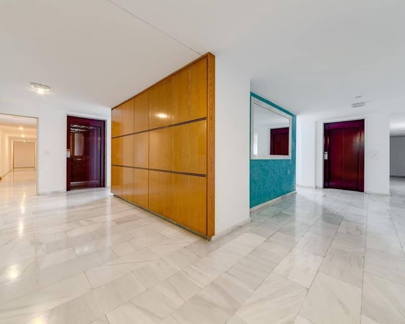 2 sovrum Lägenhet till salu i Playa Flamenca med pool - 218 000 € (Ref: 9926402)