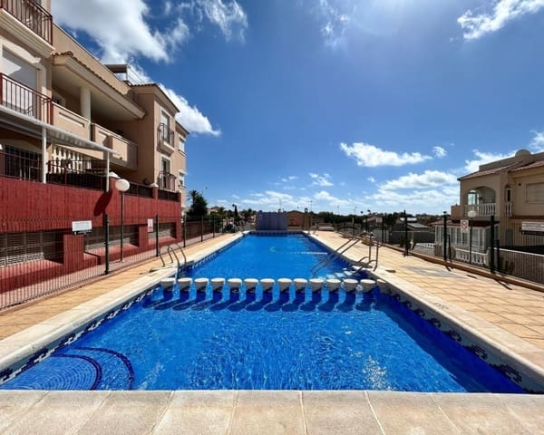 1 soveværelse Bungalow til salg i La Florida, Orihuela med swimmingpool - € 140.000 (Ref: 9926404)