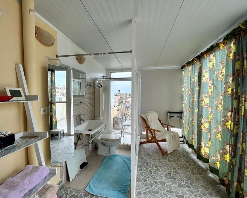 1 soverom Bungalow til salgs i La Florida med svømmebasseng - € 140 000 (Ref: 9926404)