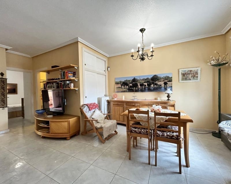 1 soverom Bungalow til salgs i La Florida med svømmebasseng - € 140 000 (Ref: 9926404)
