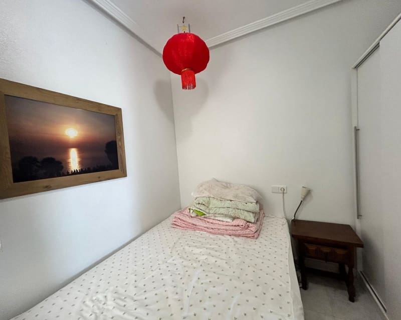 1 soverom Bungalow til salgs i La Florida med svømmebasseng - € 140 000 (Ref: 9926404)
