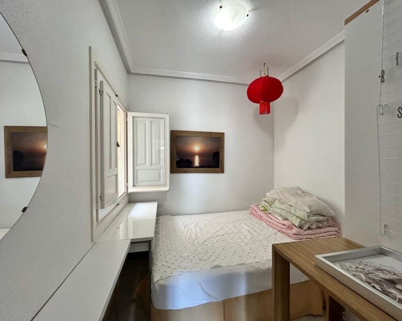 1 soverom Bungalow til salgs i La Florida med svømmebasseng - € 140 000 (Ref: 9926404)