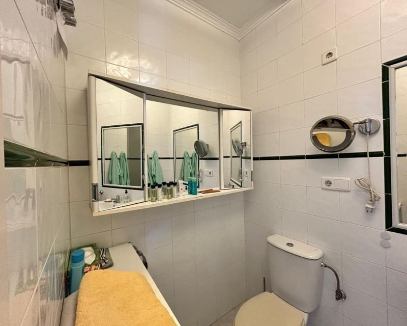 1 soverom Bungalow til salgs i La Florida med svømmebasseng - € 140 000 (Ref: 9926404)