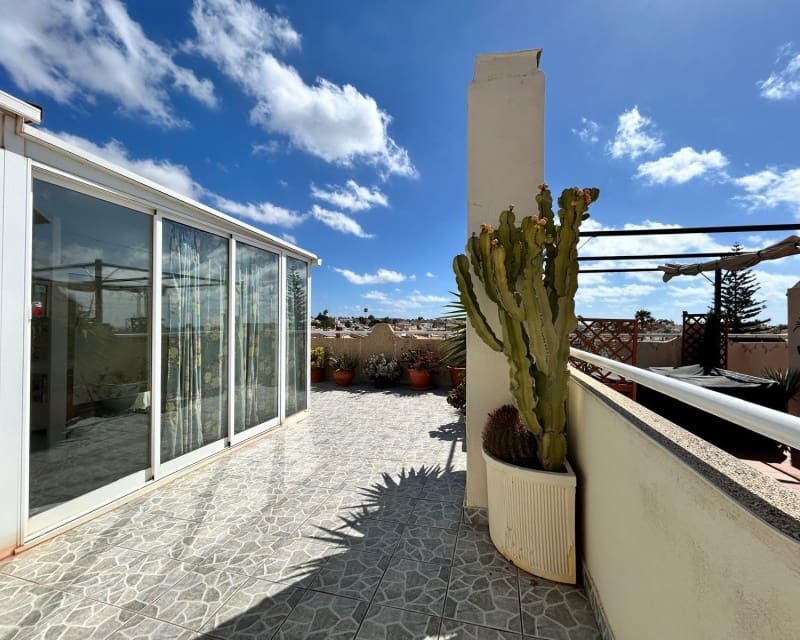 1 soverom Bungalow til salgs i La Florida med svømmebasseng - € 140 000 (Ref: 9926404)