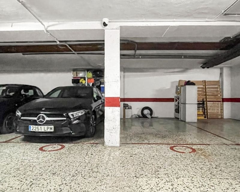 3 soveværelse Lejlighed til salg i Torrevieja med garage - € 236.000 (Ref: 9926405)