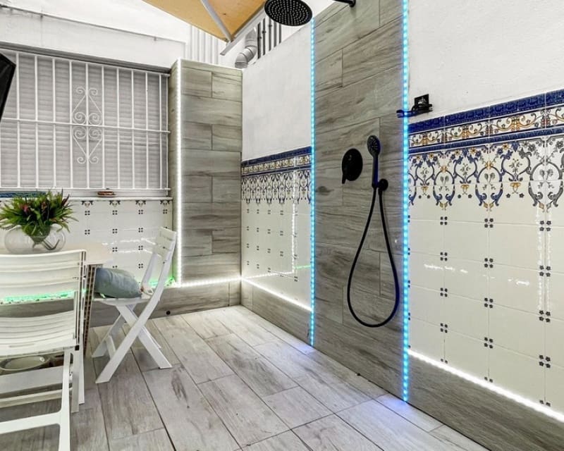 3 soveværelse Lejlighed til salg i Torrevieja med garage - € 236.000 (Ref: 9926405)