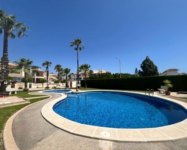 3 soveværelse Villa til salg i Playa Flamenca, Orihuela med swimmingpool garage - € 259.995 (Ref: 9926406)