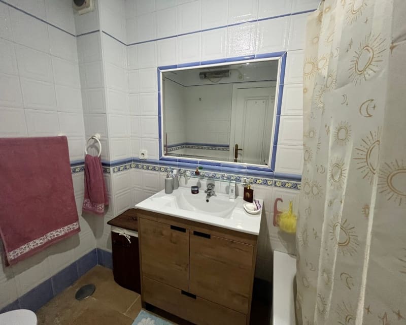 3 soveværelse Villa til salg i Playa Flamenca med swimmingpool garage - € 259.995 (Ref: 9926406)