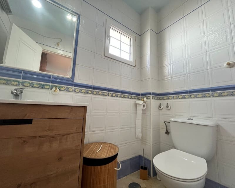 3 soveværelse Villa til salg i Playa Flamenca med swimmingpool garage - € 259.995 (Ref: 9926406)