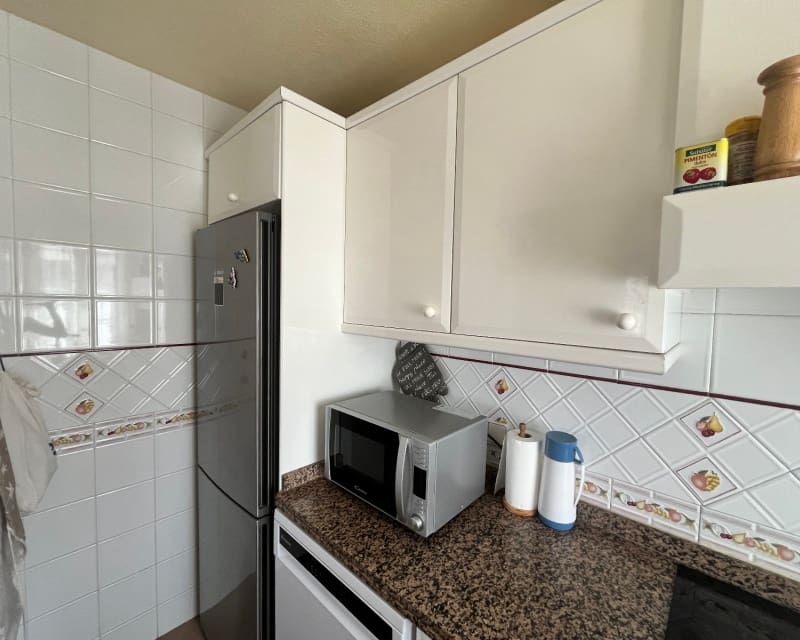 3 soveværelse Villa til salg i Playa Flamenca med swimmingpool garage - € 259.995 (Ref: 9926406)