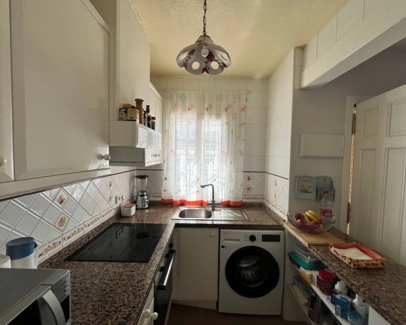 3 soveværelse Villa til salg i Playa Flamenca med swimmingpool garage - € 259.995 (Ref: 9926406)
