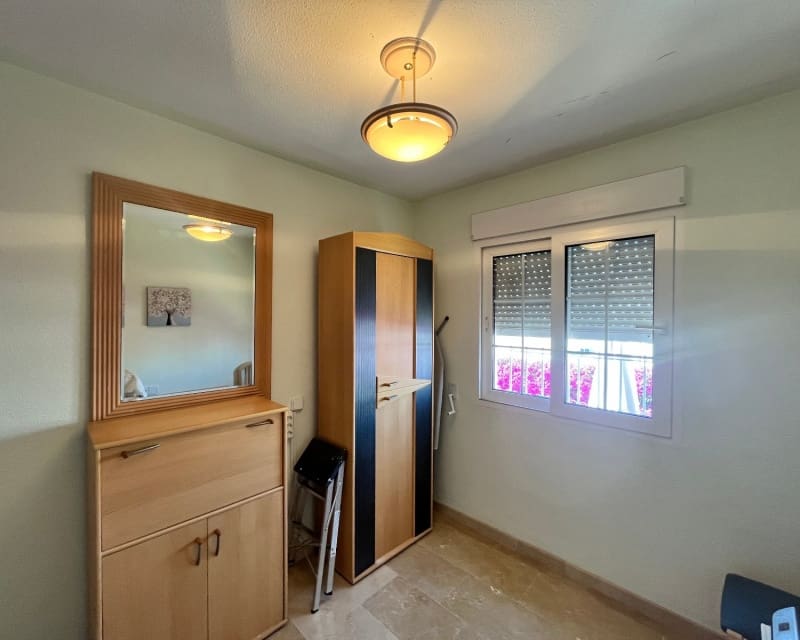 3 soveværelse Villa til salg i Playa Flamenca med swimmingpool garage - € 259.995 (Ref: 9926406)
