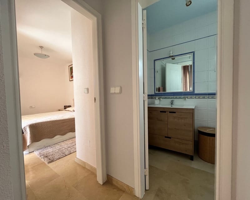 3 soveværelse Villa til salg i Playa Flamenca med swimmingpool garage - € 259.995 (Ref: 9926406)
