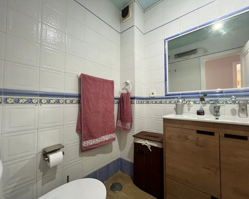 3 soveværelse Villa til salg i Playa Flamenca med swimmingpool garage - € 259.995 (Ref: 9926406)