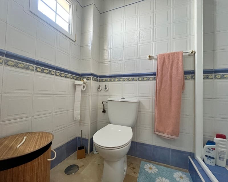 3 soveværelse Villa til salg i Playa Flamenca med swimmingpool garage - € 259.995 (Ref: 9926406)