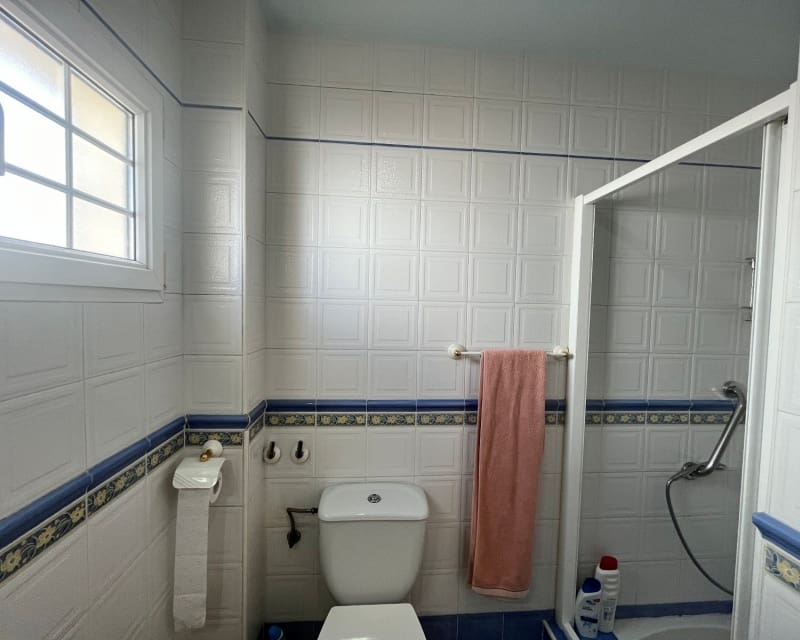 3 soveværelse Villa til salg i Playa Flamenca med swimmingpool garage - € 259.995 (Ref: 9926406)