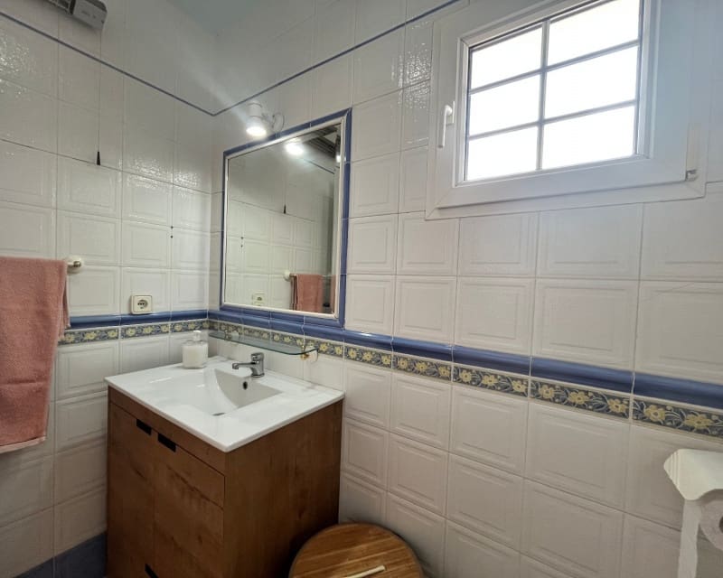 3 soveværelse Villa til salg i Playa Flamenca med swimmingpool garage - € 259.995 (Ref: 9926406)