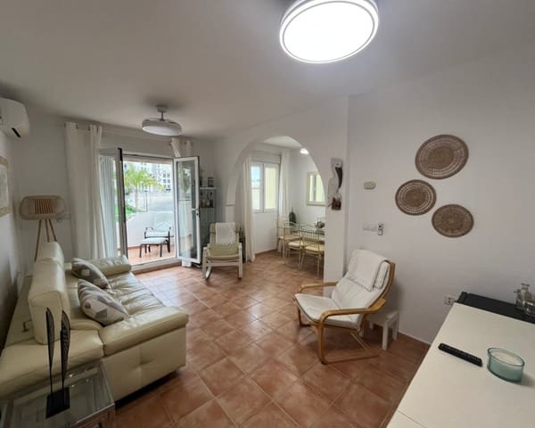 2 soveværelse Lejlighed til salg i Villamartin, Orihuela med swimmingpool garage - € 189.000 (Ref: 9926407)