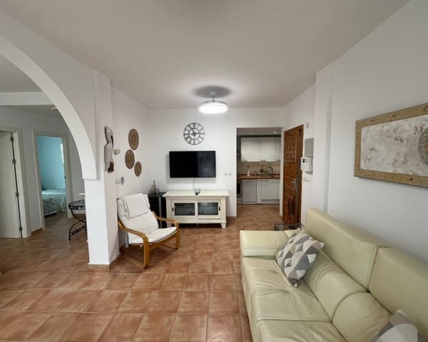 2 soveværelse Lejlighed til salg i Villamartin, Orihuela med swimmingpool garage - € 189.000 (Ref: 9926407)