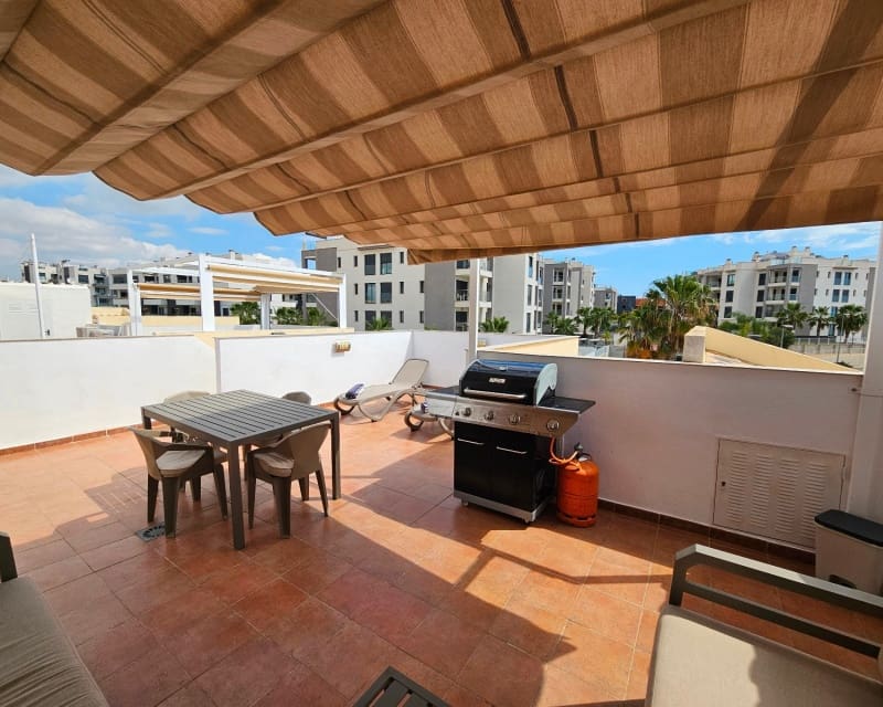 2 soveværelse Lejlighed til salg i Villamartin med swimmingpool garage - € 189.000 (Ref: 9926407)