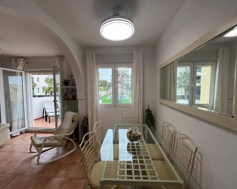 2 soveværelse Lejlighed til salg i Villamartin med swimmingpool garage - € 189.000 (Ref: 9926407)
