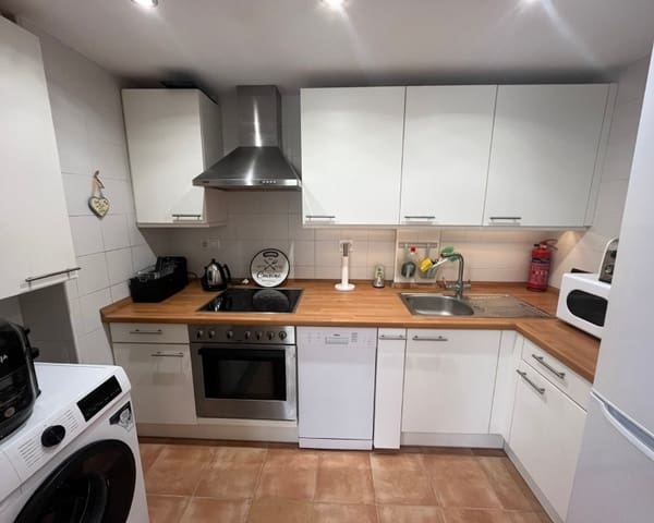 2 soveværelse Lejlighed til salg i Villamartin, Orihuela med swimmingpool garage - € 189.000 (Ref: 9926407)