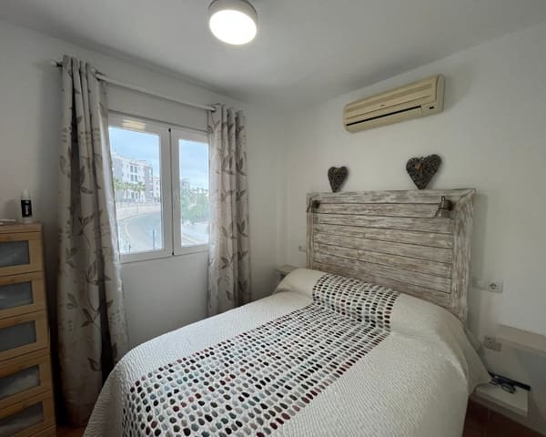 2 soveværelse Lejlighed til salg i Villamartin, Orihuela med swimmingpool garage - € 189.000 (Ref: 9926407)