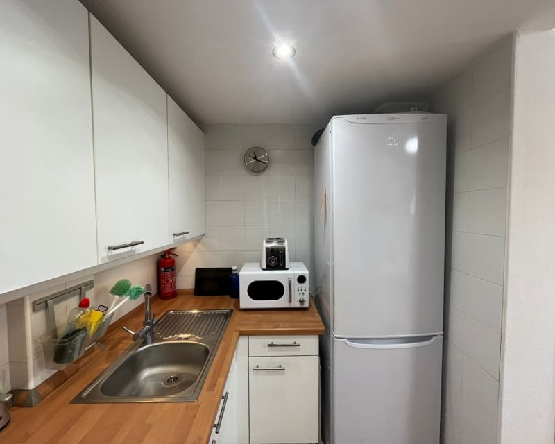 2 soveværelse Lejlighed til salg i Villamartin med swimmingpool garage - € 189.000 (Ref: 9926407)