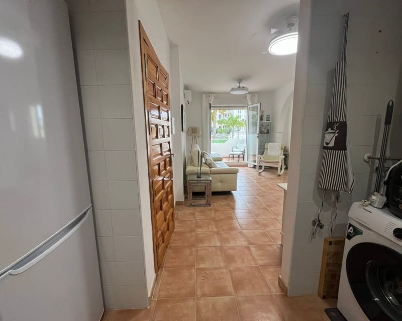 2 soveværelse Lejlighed til salg i Villamartin med swimmingpool garage - € 189.000 (Ref: 9926407)