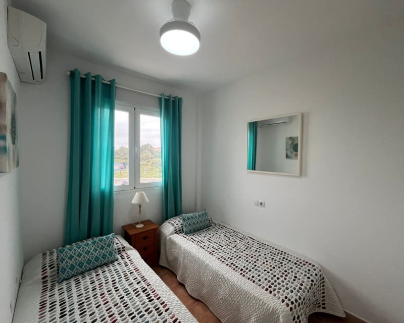 2 soveværelse Lejlighed til salg i Villamartin med swimmingpool garage - € 189.000 (Ref: 9926407)