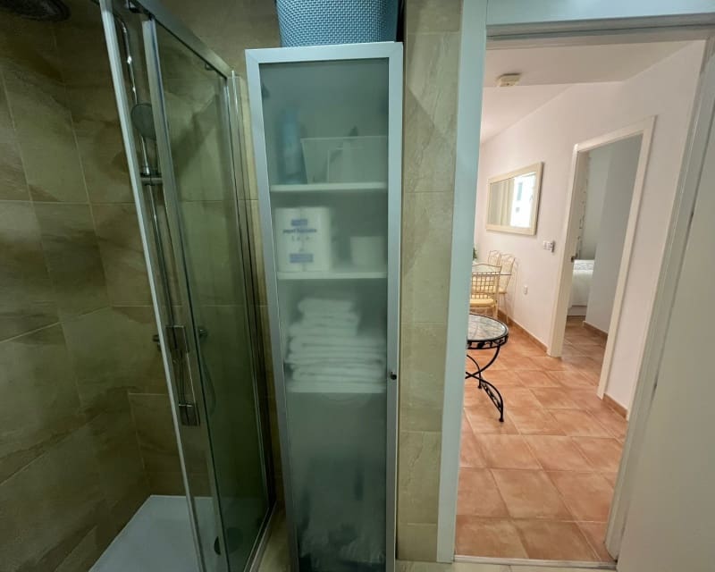 2 soveværelse Lejlighed til salg i Villamartin med swimmingpool garage - € 189.000 (Ref: 9926407)