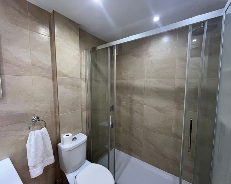 2 soveværelse Lejlighed til salg i Villamartin med swimmingpool garage - € 189.000 (Ref: 9926407)