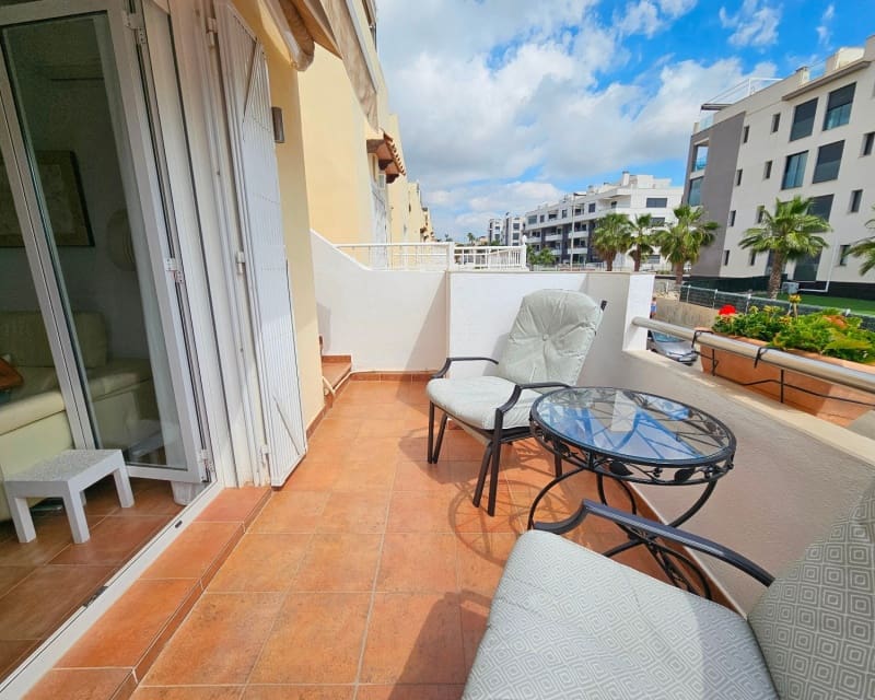 2 soveværelse Lejlighed til salg i Villamartin med swimmingpool garage - € 189.000 (Ref: 9926407)