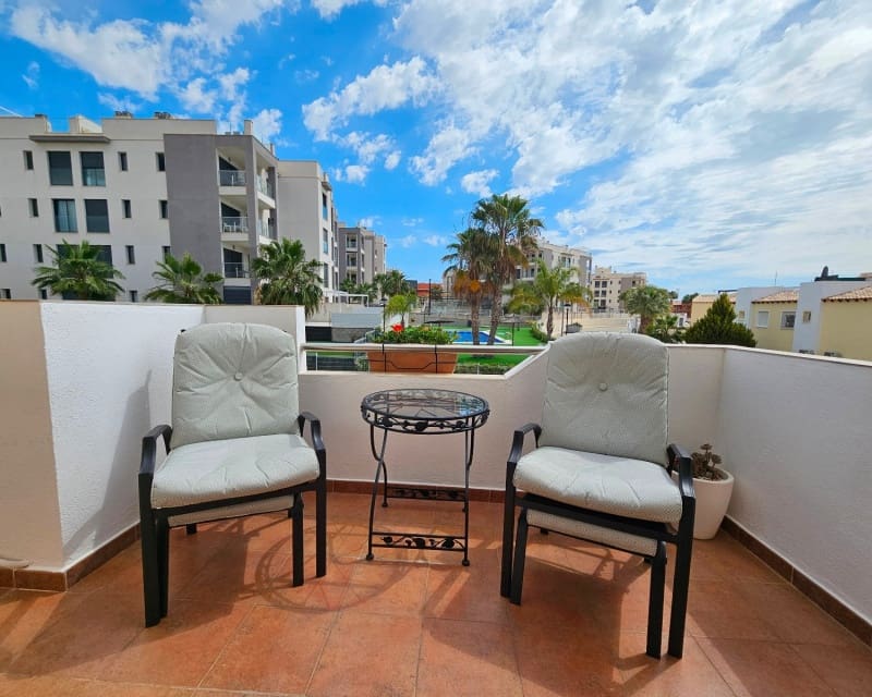 2 soveværelse Lejlighed til salg i Villamartin med swimmingpool garage - € 189.000 (Ref: 9926407)