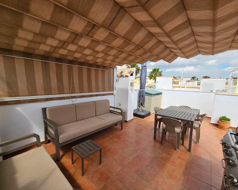 2 soveværelse Lejlighed til salg i Villamartin med swimmingpool garage - € 189.000 (Ref: 9926407)