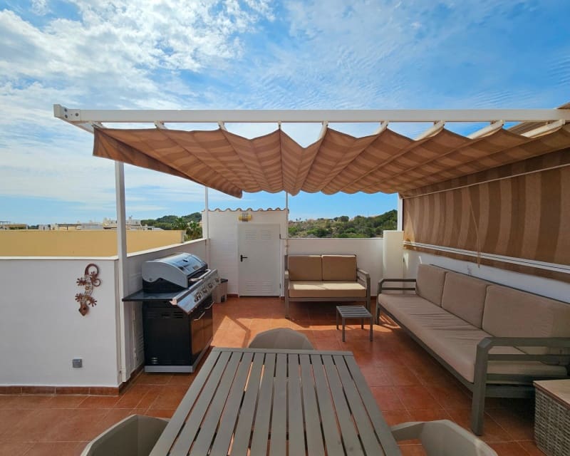 2 soveværelse Lejlighed til salg i Villamartin med swimmingpool garage - € 189.000 (Ref: 9926407)