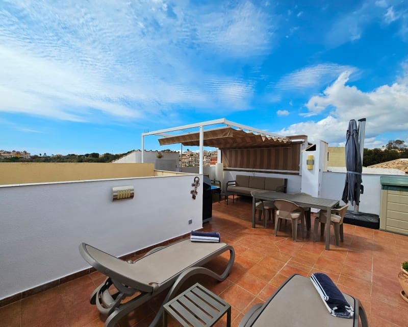 2 soveværelse Lejlighed til salg i Villamartin med swimmingpool garage - € 189.000 (Ref: 9926407)