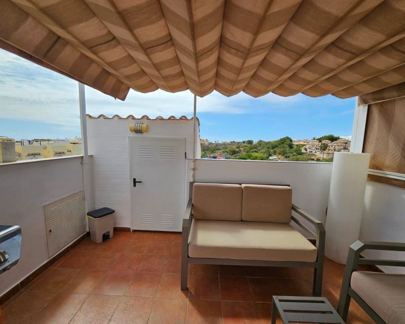 2 soveværelse Lejlighed til salg i Villamartin med swimmingpool garage - € 189.000 (Ref: 9926407)