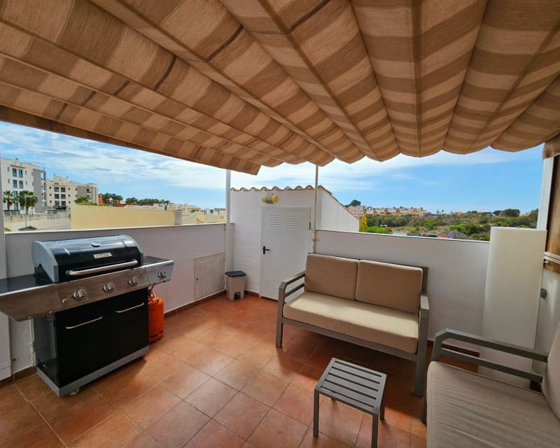 2 soveværelse Lejlighed til salg i Villamartin med swimmingpool garage - € 189.000 (Ref: 9926407)