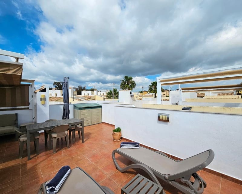 2 soveværelse Lejlighed til salg i Villamartin med swimmingpool garage - € 189.000 (Ref: 9926407)