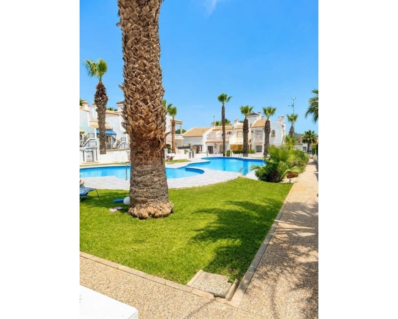 2 Zimmer Apartment zu verkaufen in Villamartin mit Pool - 239.995 € (Ref: 9926408)