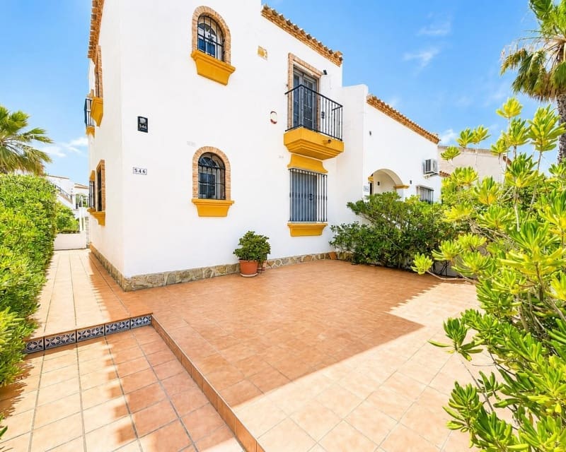 2 Zimmer Apartment zu verkaufen in Villamartin mit Pool - 239.995 € (Ref: 9926408)
