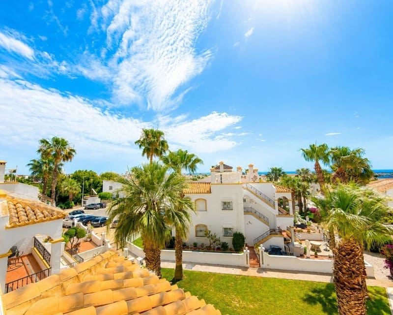 2 Zimmer Apartment zu verkaufen in Villamartin mit Pool - 239.995 € (Ref: 9926408)