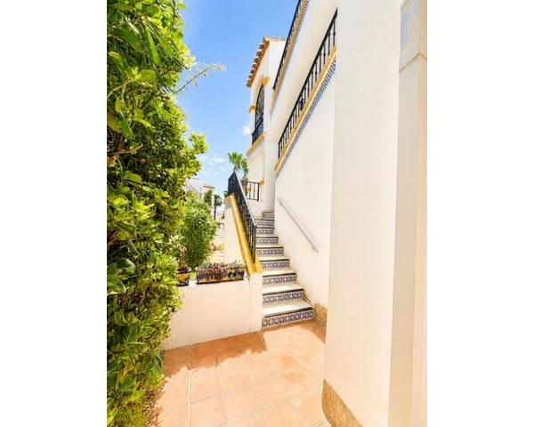 2 Zimmer Apartment zu verkaufen in Villamartin, Orihuela mit Pool - 239.995 € (Ref: 9926408)