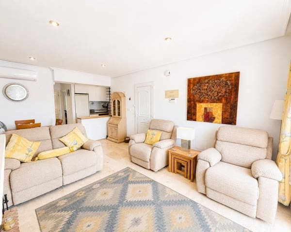 2 Zimmer Apartment zu verkaufen in Villamartin, Orihuela mit Pool - 239.995 € (Ref: 9926408)