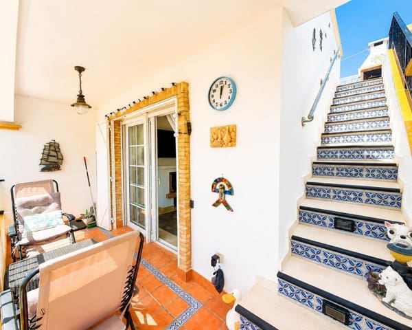 2 Zimmer Apartment zu verkaufen in Villamartin, Orihuela mit Pool - 239.995 € (Ref: 9926408)