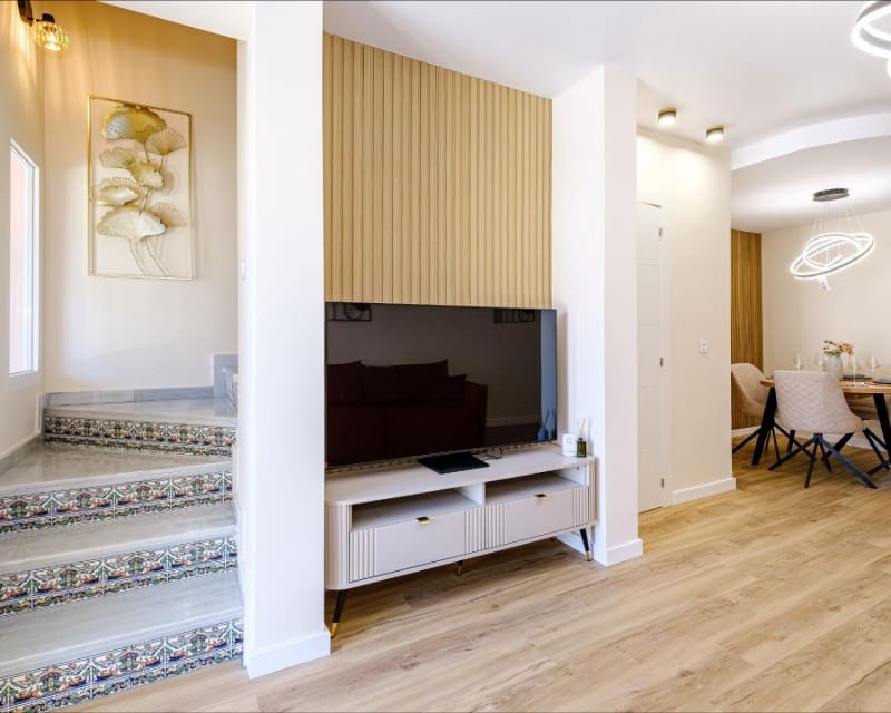 3 soveværelse Byhus til salg i Villamartin med swimmingpool - € 239.900 (Ref: 9926410)