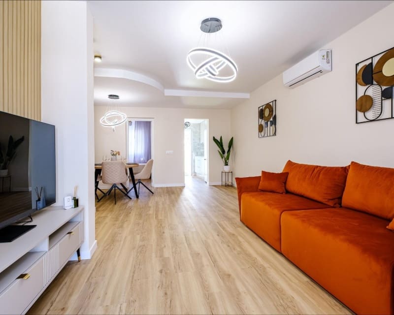 3 soveværelse Byhus til salg i Villamartin med swimmingpool - € 239.900 (Ref: 9926410)