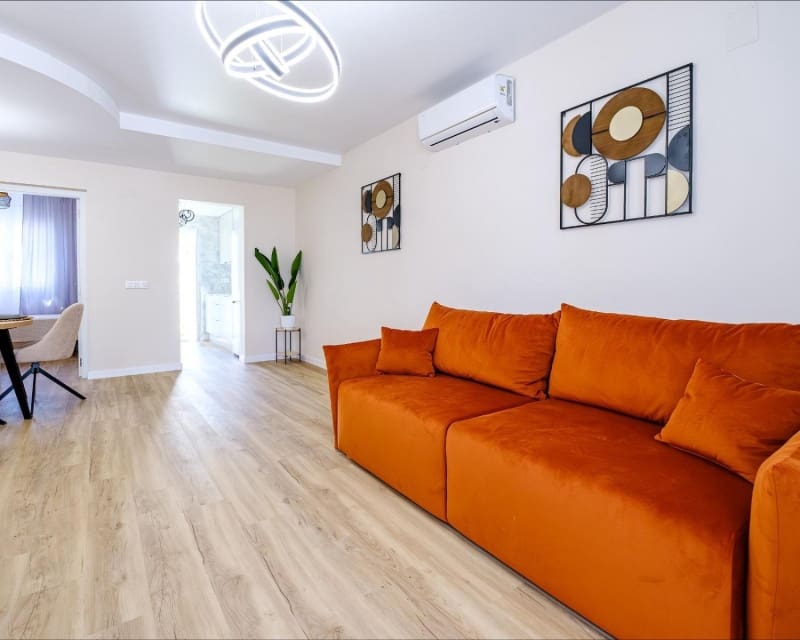 3 soveværelse Byhus til salg i Villamartin med swimmingpool - € 239.900 (Ref: 9926410)