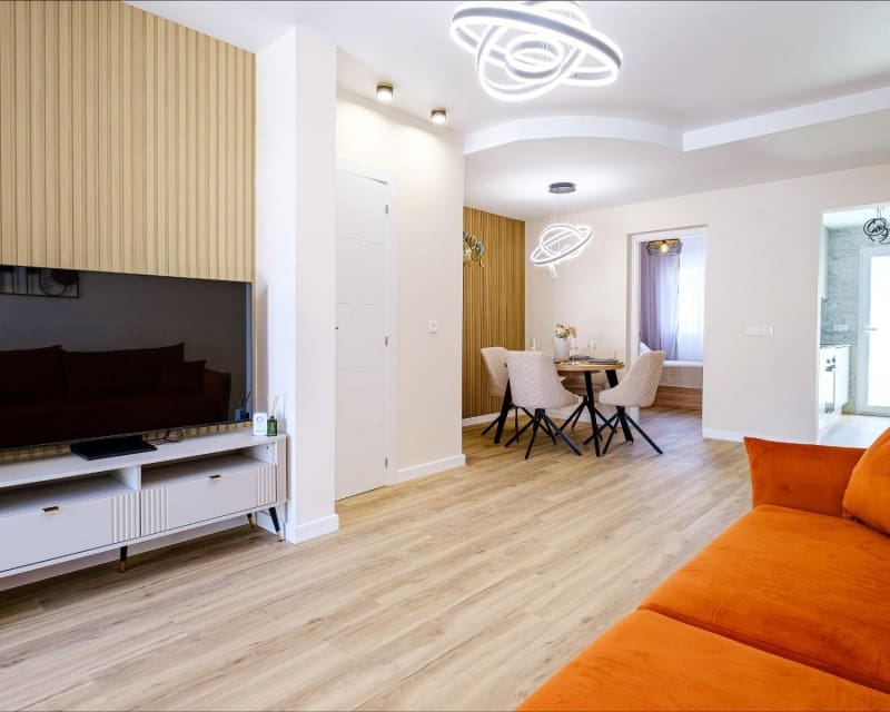 3 soveværelse Byhus til salg i Villamartin med swimmingpool - € 239.900 (Ref: 9926410)